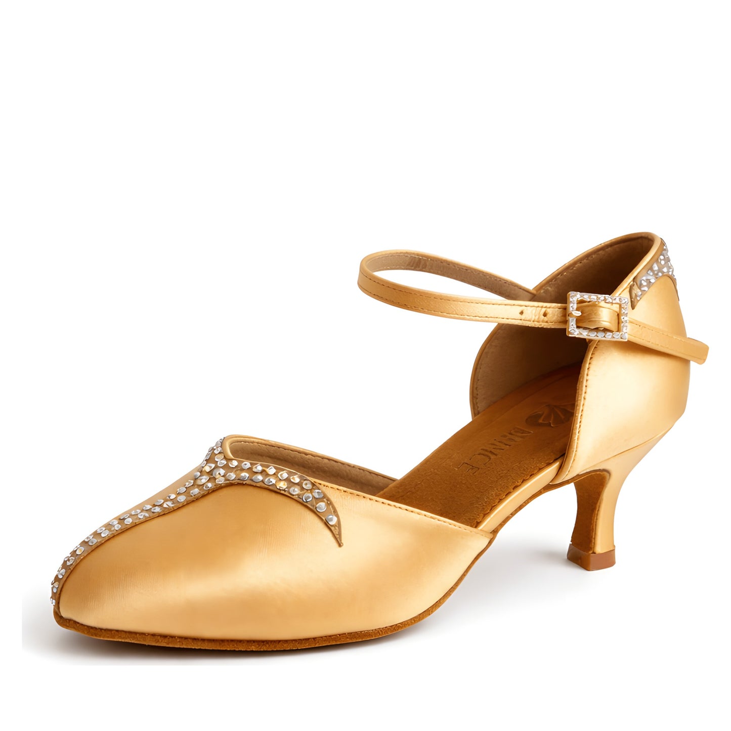 159b-smooth-ballroom-performance-shoes-for-women-tan-satin-rhinestone-embellished-comfortable-dance-heels