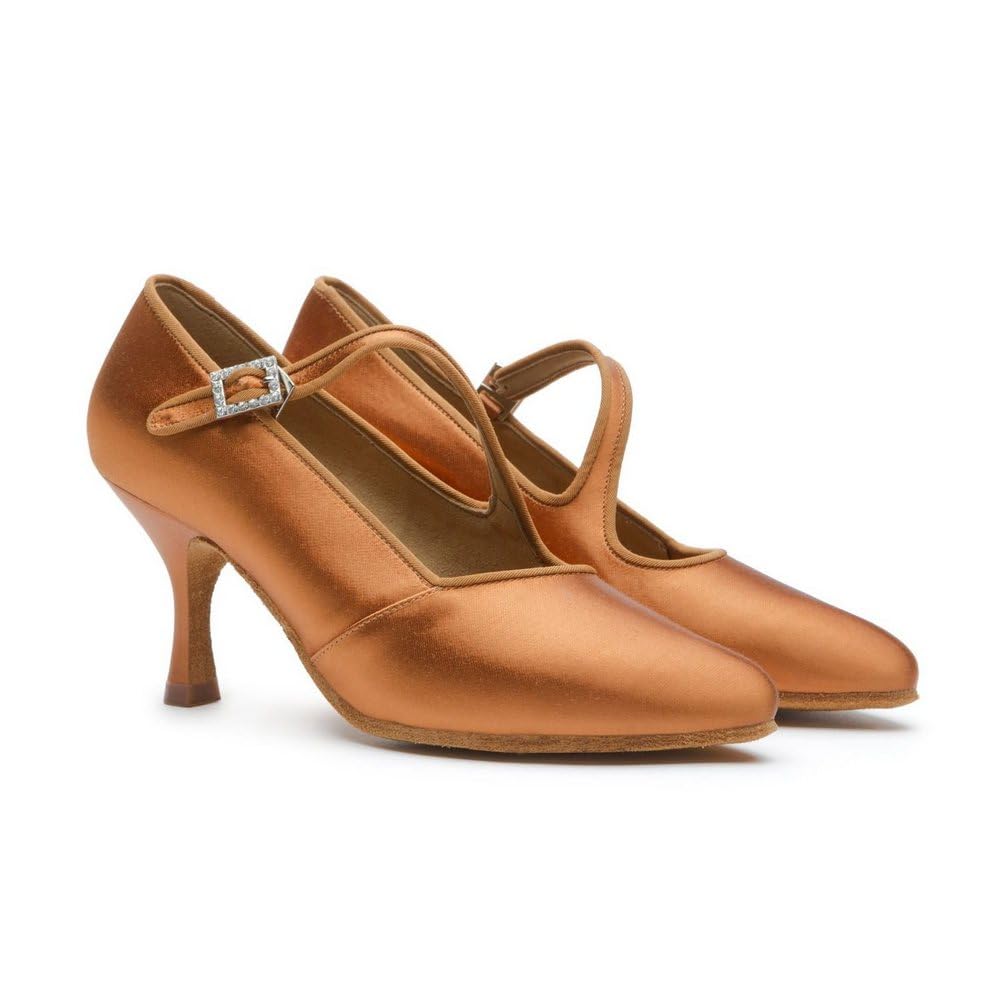BD Dance #149 — Women's Ballroom Dance Shoes