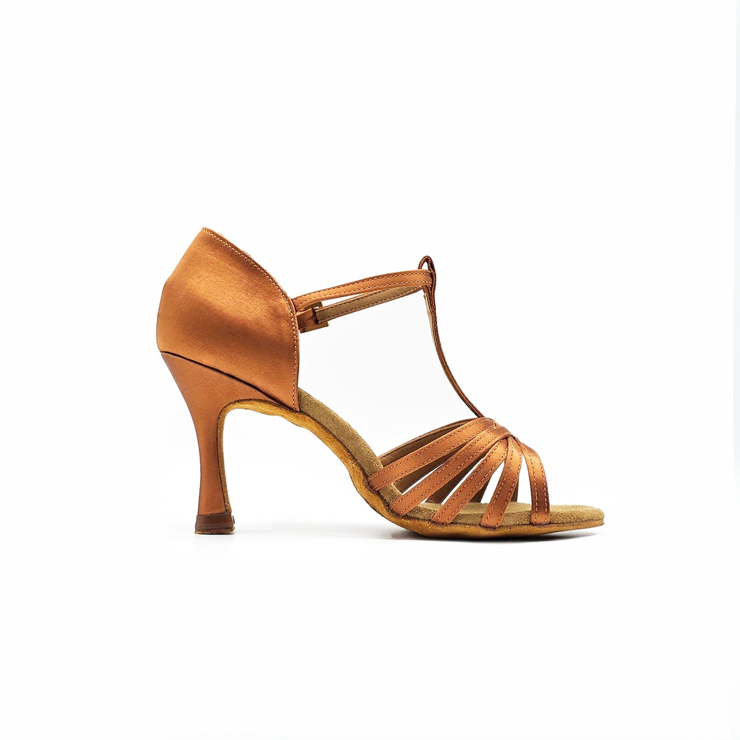 BD Dance #217 — Women's Latin Dance Shoes