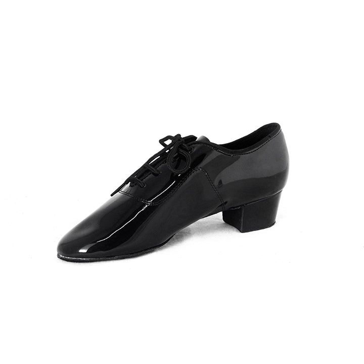 BD Dance #802 — Boys' Latin Dance Shoes