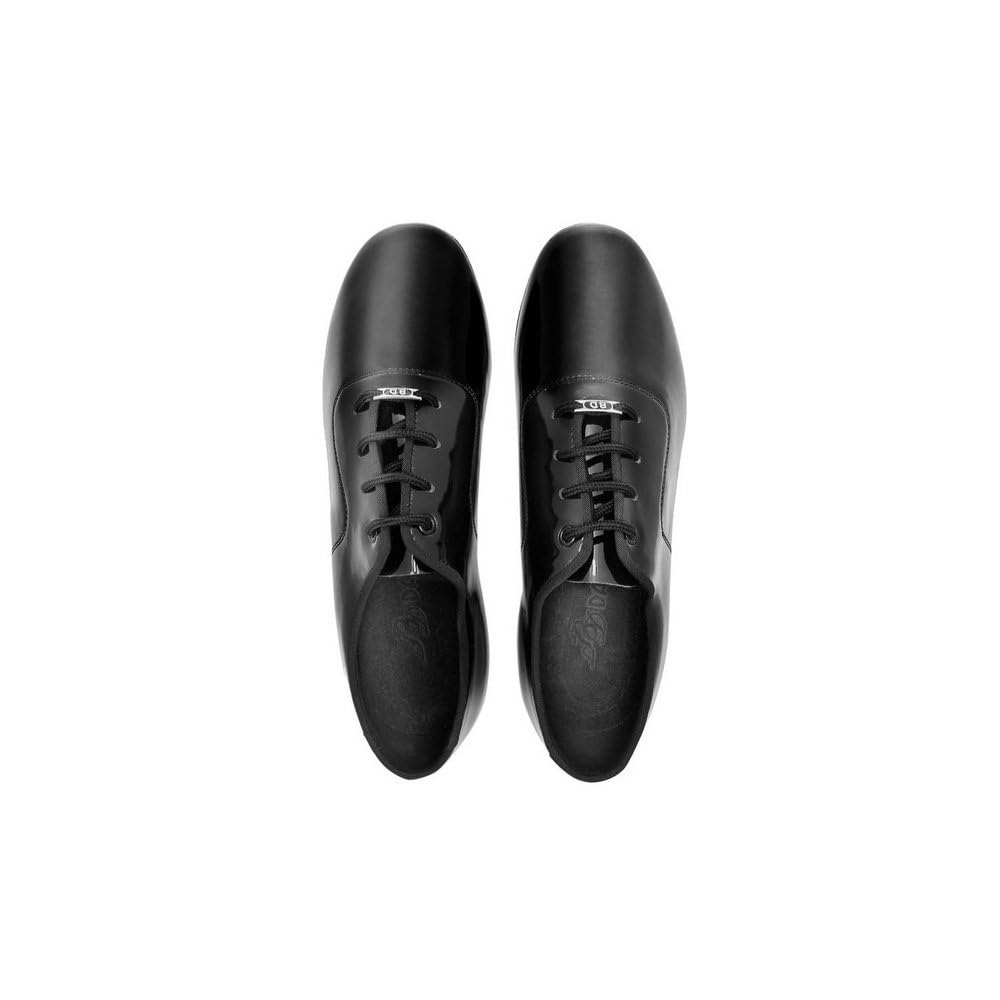BD Dance #702 — Boys' Latin Dance Shoes