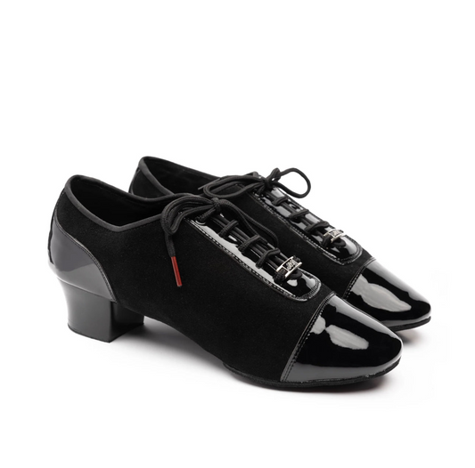 Matteo, Patent+Nubuck