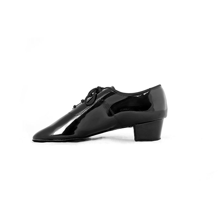 BD Dance #802 — Boys' Latin Dance Shoes