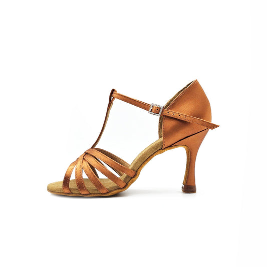 BD Dance #217 — Women's Latin Dance Shoes