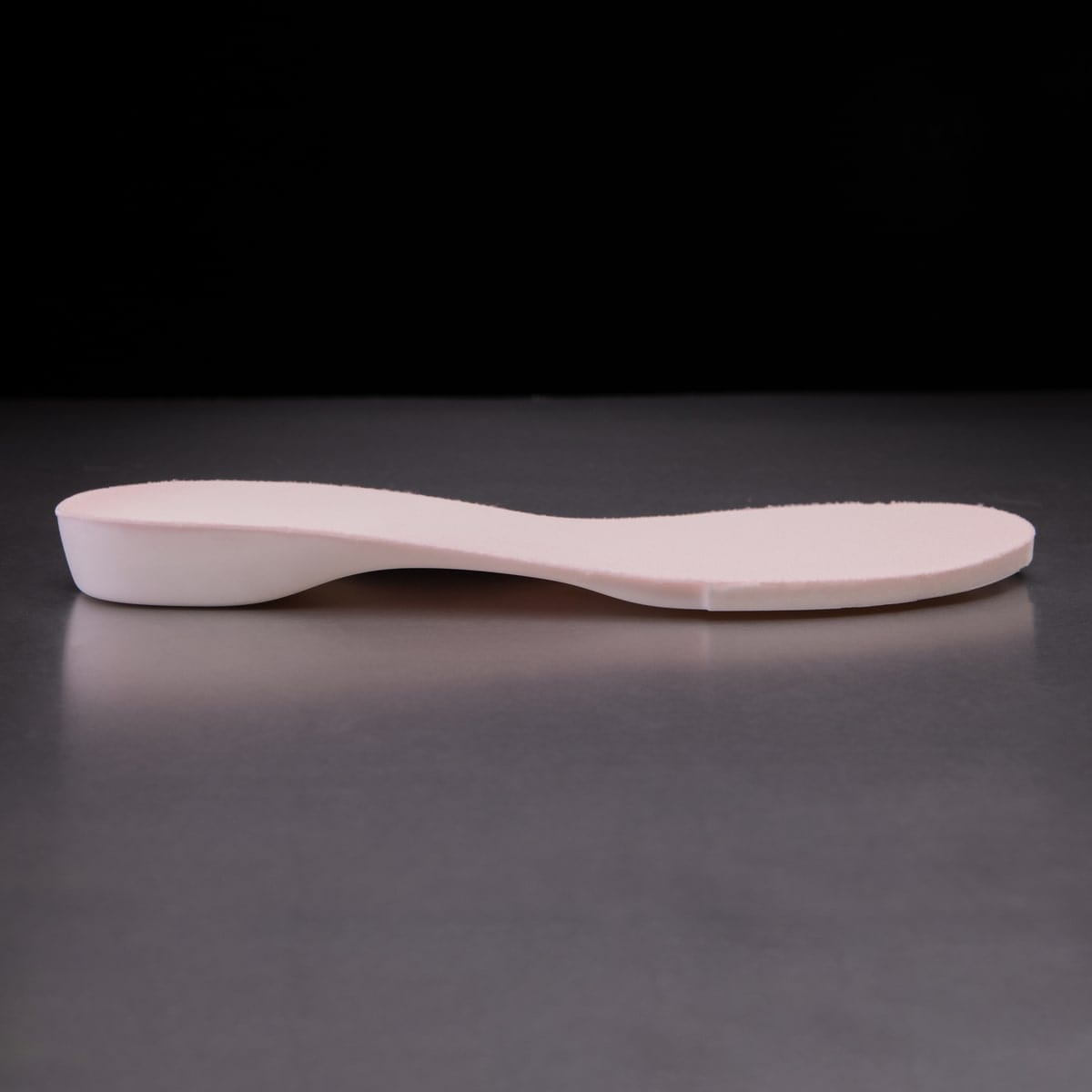 Fuego Pink Split-Sole Dance Sneakers