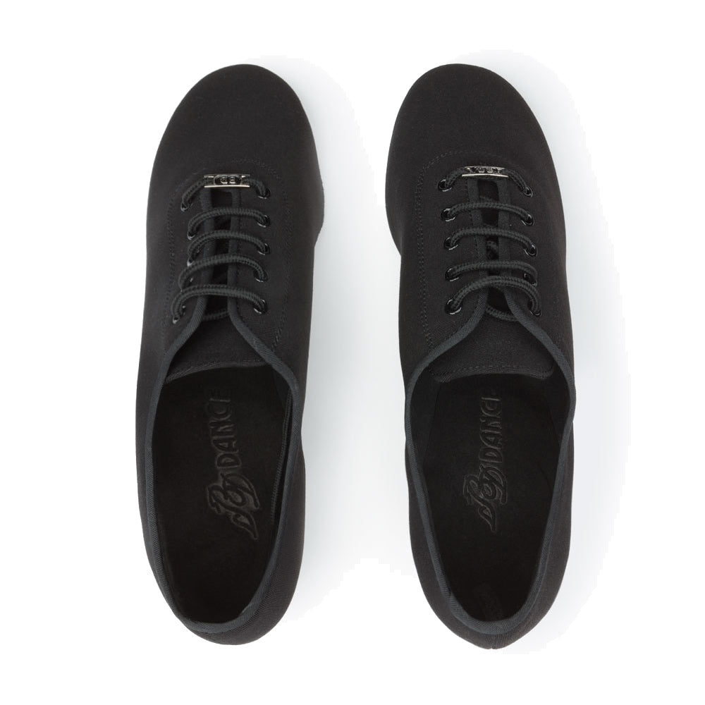 BD Dance #401 — Men's Latin Dance Shoes