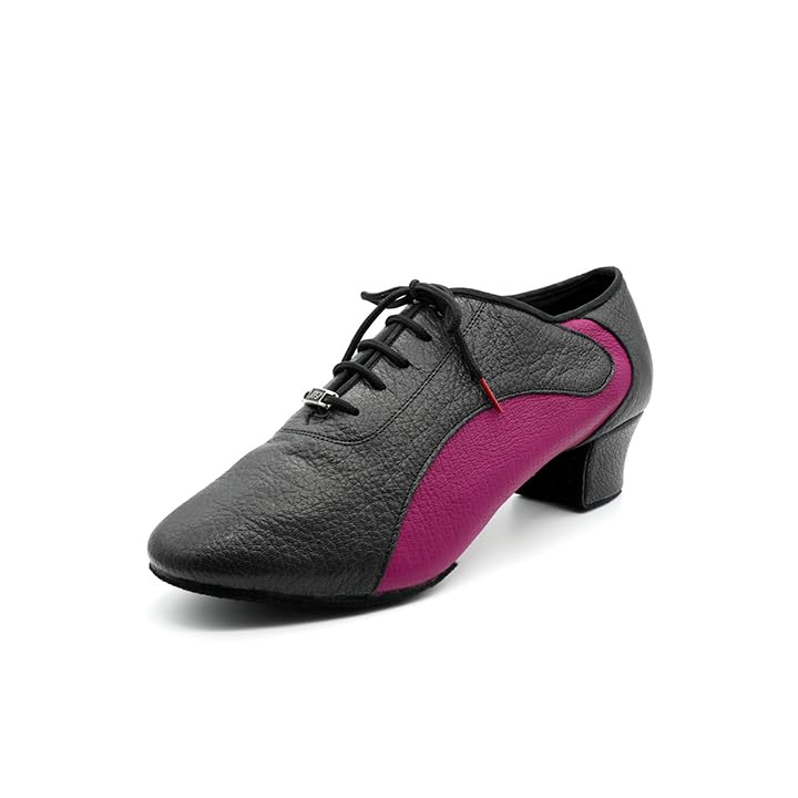 BD Dance #454 — Men's Latin Dance Shoes