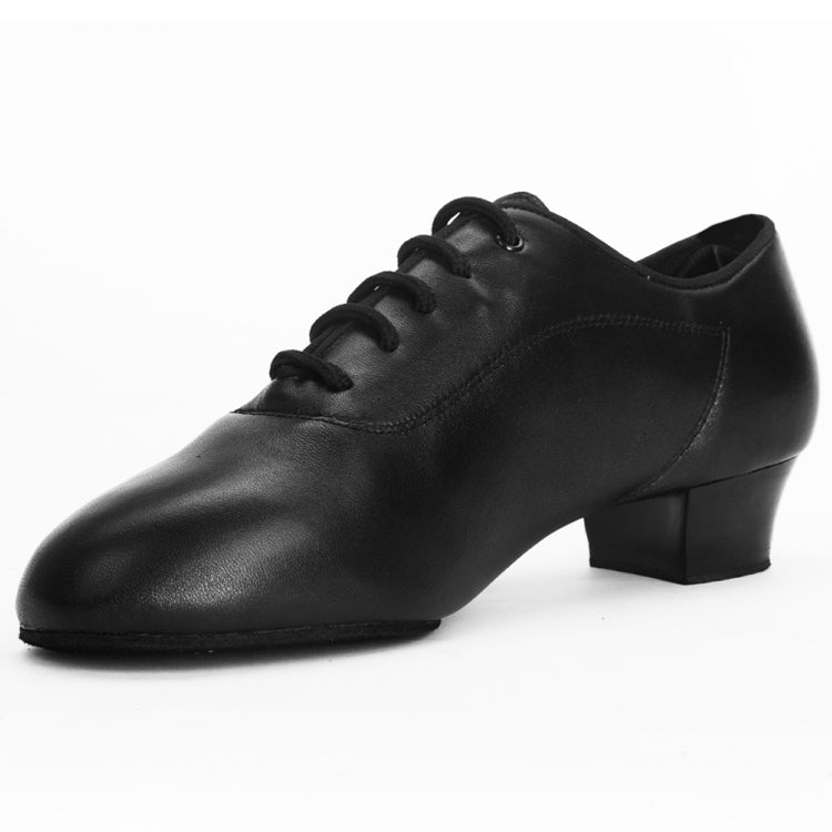 BD Dance #499 — Men's Latin Dance Shoes