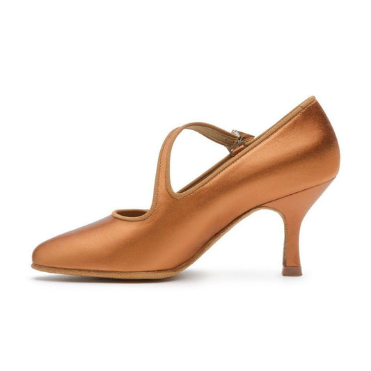 BD Dance #149 — Women's Ballroom Dance Shoes