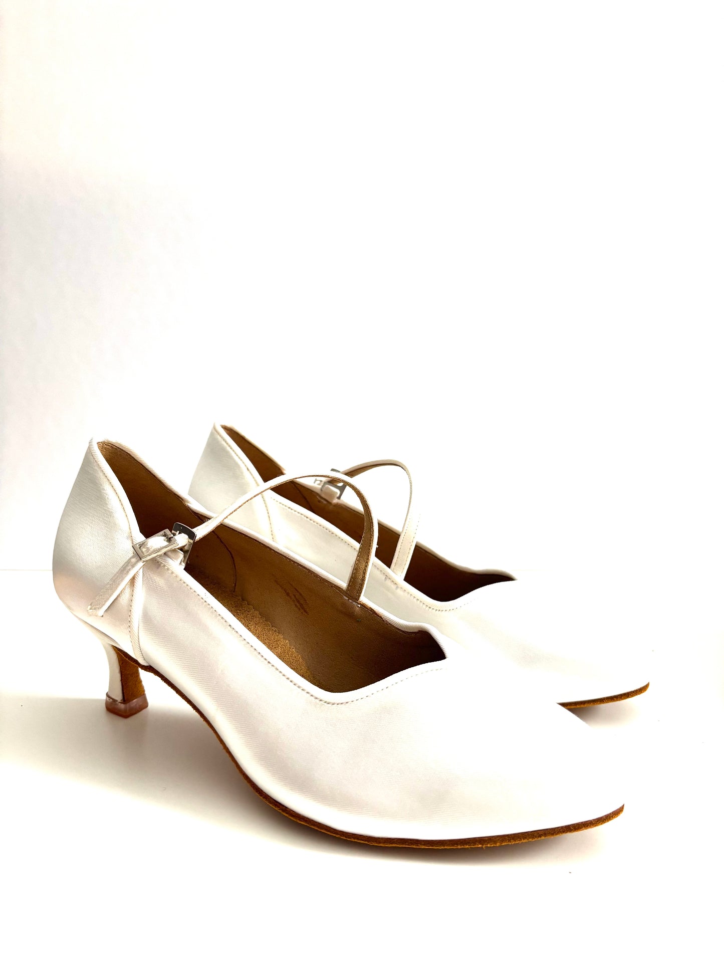 BELLA - 65 mm heel