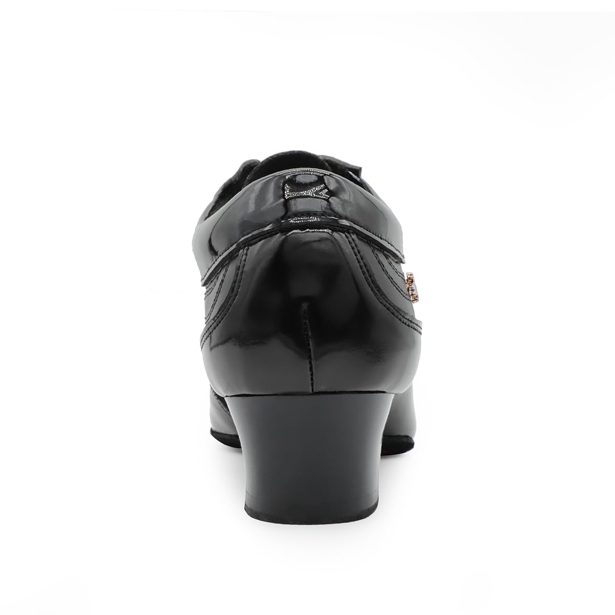 BD Dance #466 — Men's Latin Dance Shoes