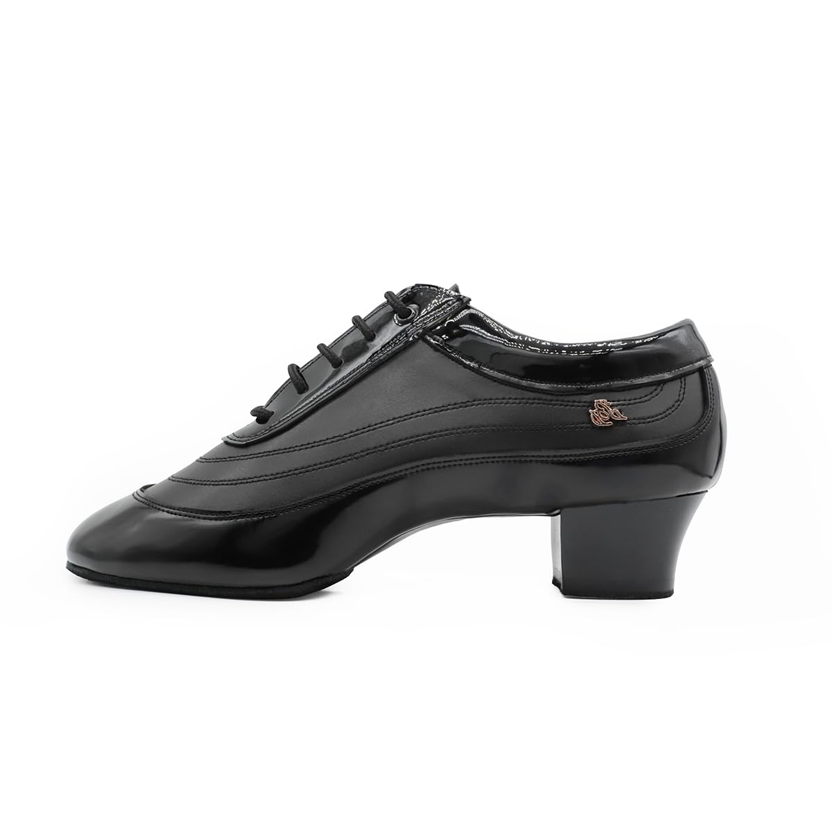 BD Dance #466 — Men's Latin Dance Shoes