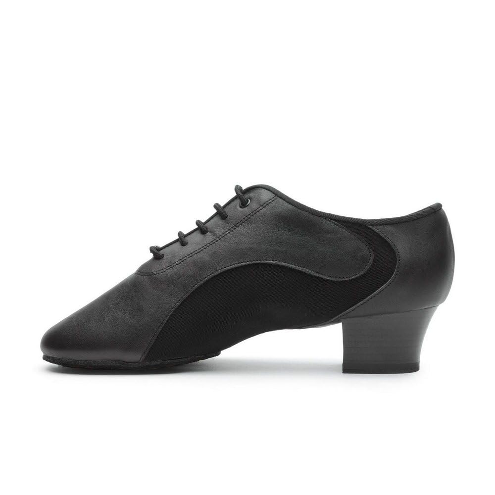 BD Dance #454 — Men's Latin Dance Shoes