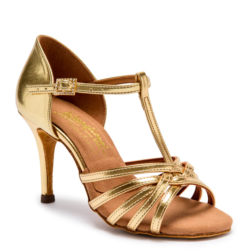 Bela — IDS Ladies Latin Dance Shoes