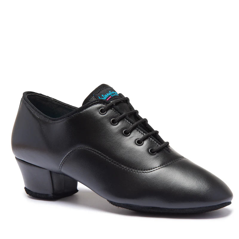 Boys Rumba — IDS Latin Dance Shoes