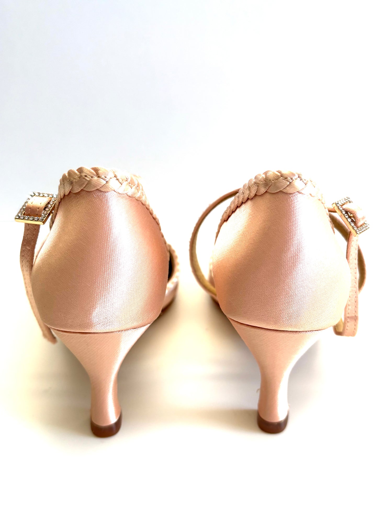 Luna – 65mm Heel