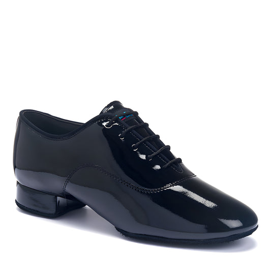 Contra Pro — IDS Men's Ballroom Dance Shoes — Contra---Black-Patent--12616.jpg