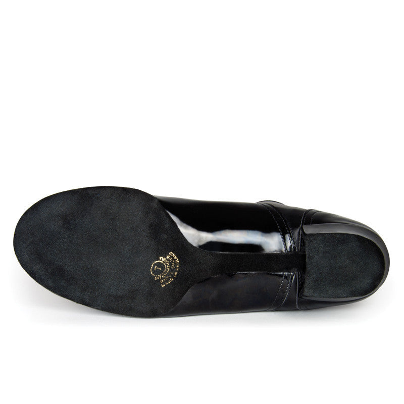 Contra Pro — IDS Men's Ballroom Dance Shoes