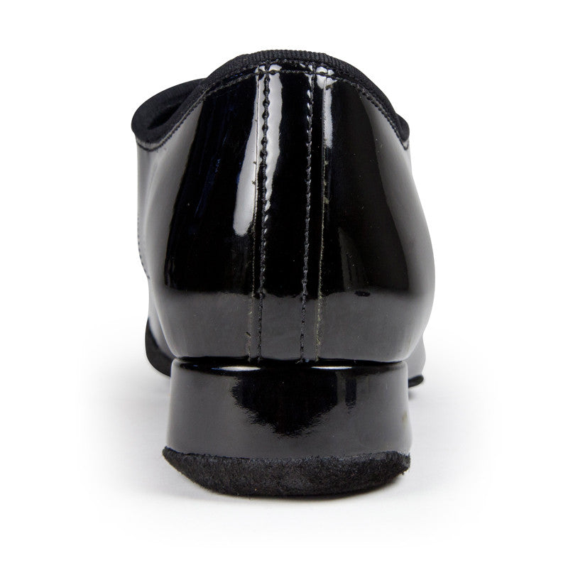 Contra Pro — IDS Men's Ballroom Dance Shoes