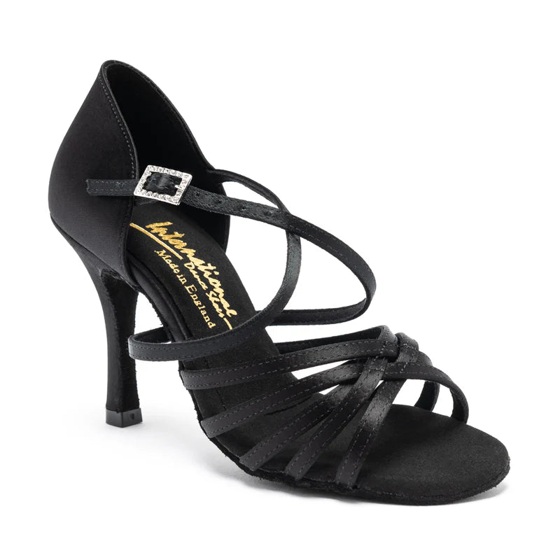 Flavia — IDS Ladies Latin Dance Shoes