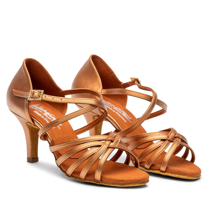 Flavia — IDS Ladies Latin Dance Shoes