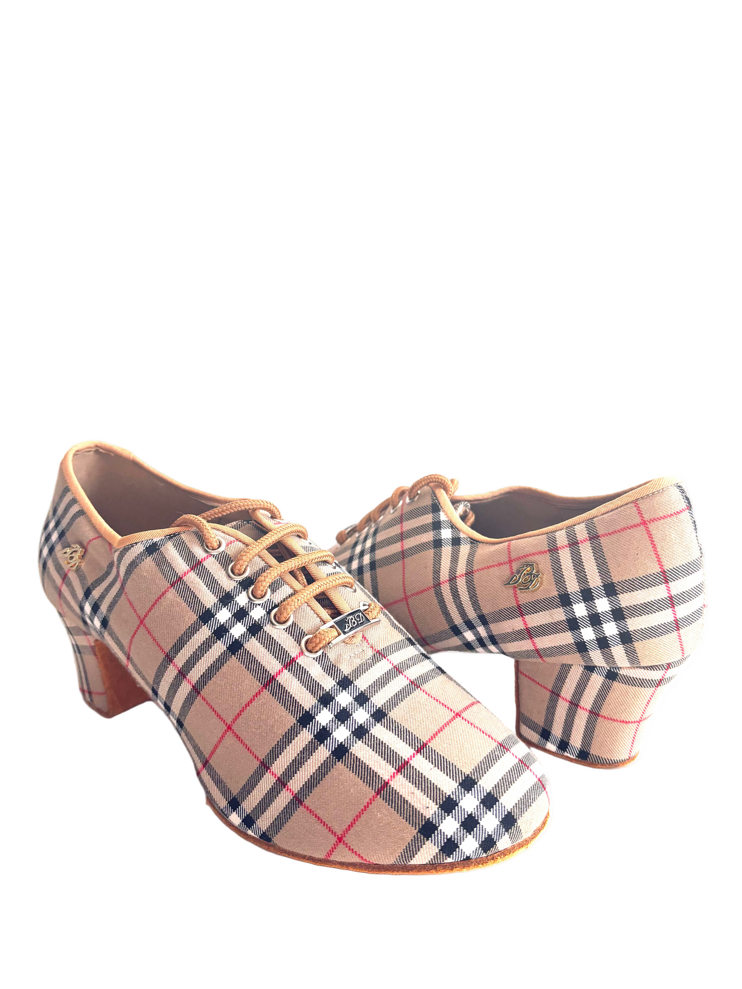 T1 - Burberry