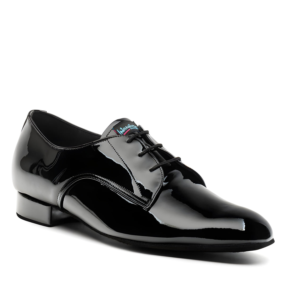 Gibson — IDS Men's Ballroom Dance Shoes — Gibson---Black-Patent---1---1--67693.jpg
