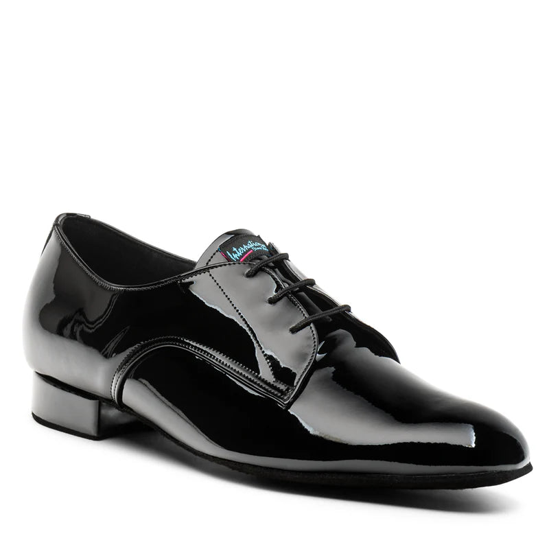 Gibson — IDS Men's Ballroom Dance Shoes