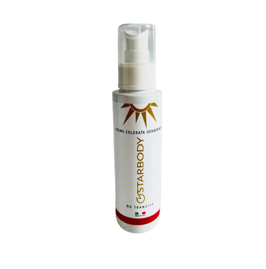 StarBody Instant Tanning Cream, 100 ml