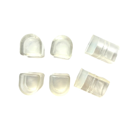 Aida Heel Protectors