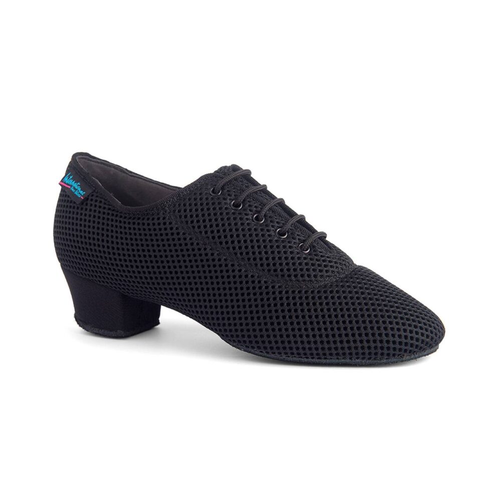 IDS Heather-Split AirMesh Practice Dance Shoes
