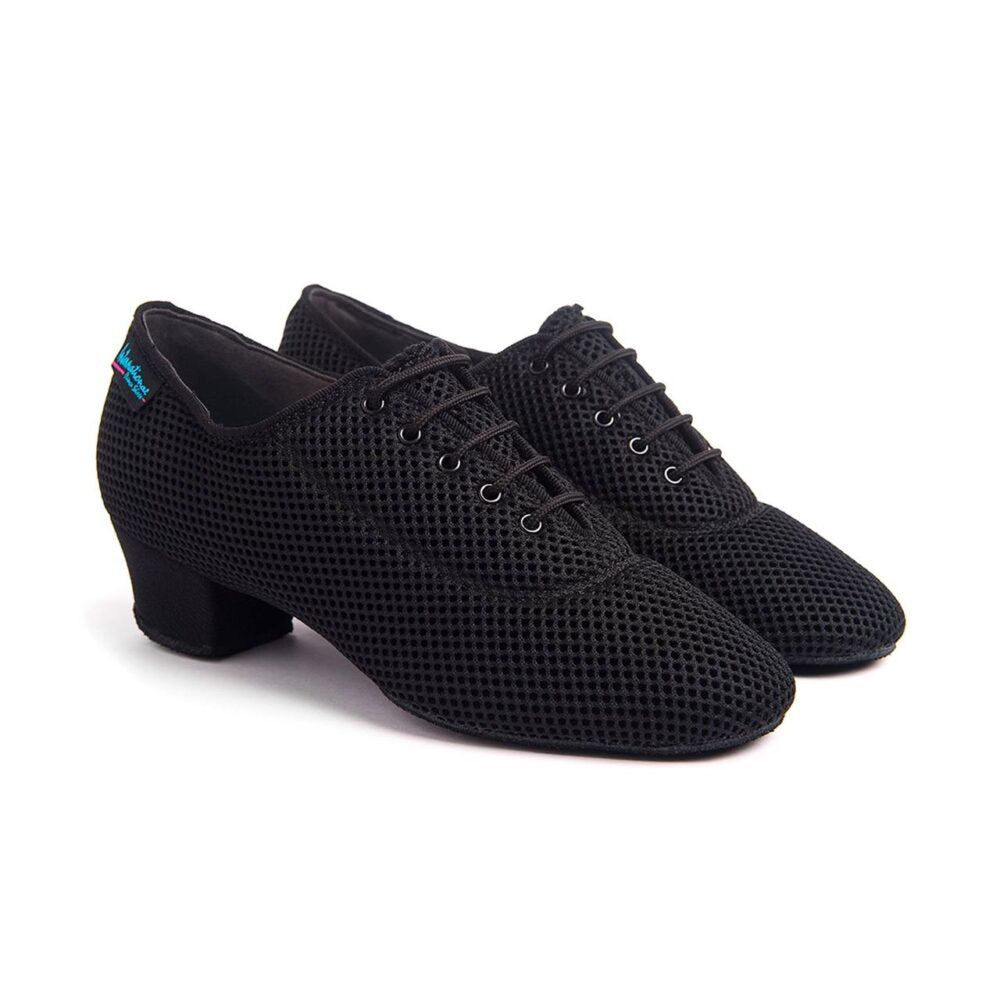 IDS Heather-Split AirMesh Practice Dance Shoes