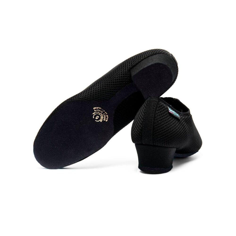 IDS Heather-Split AirMesh Practice Dance Shoes