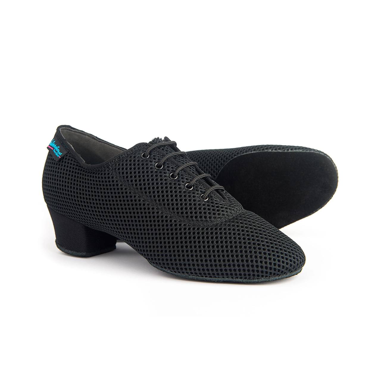 IDS Heather-Split AirMesh Practice Dance Shoes