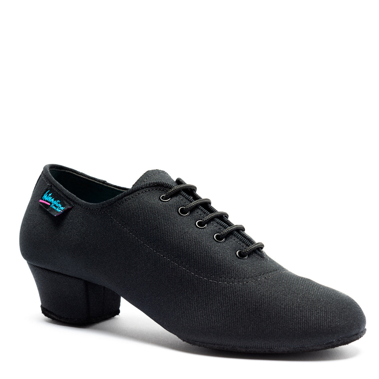 Heather Split-Sole — IDS Ladies Practice Dance Shoes