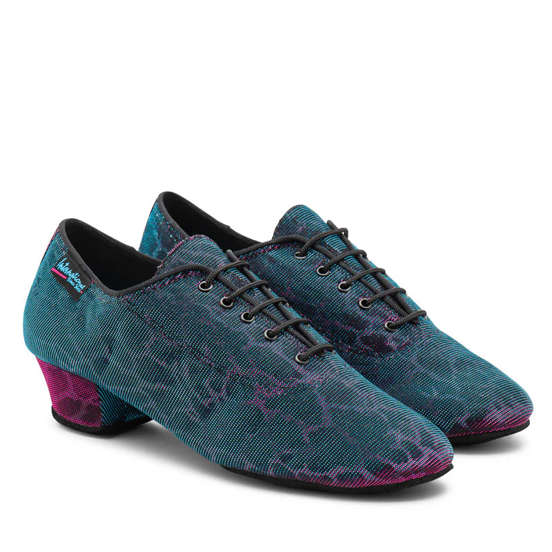 Heather Split-Sole — IDS Ladies Practice Dance Shoes