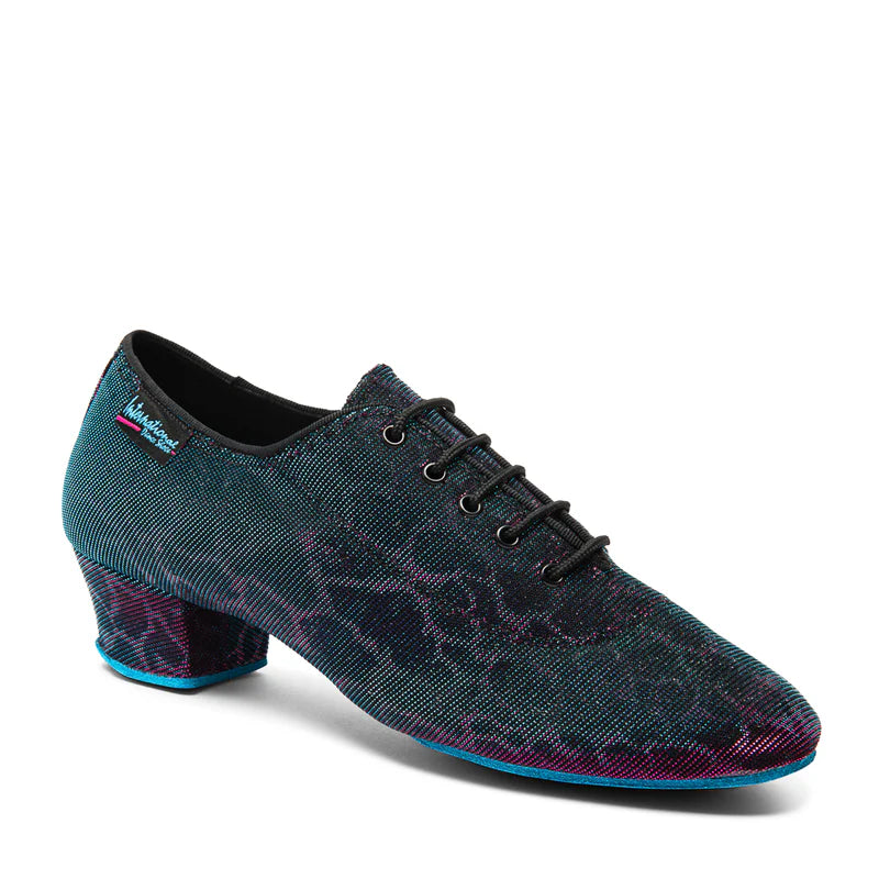 Heather Split-Sole — IDS Ladies Practice Dance Shoes