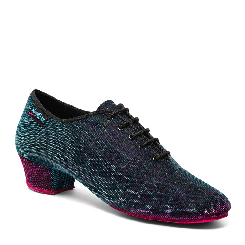 Heather Split-Sole — IDS Ladies Practice Dance Shoes