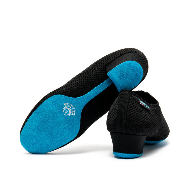 Heather Split-Sole — IDS Ladies Practice Dance Shoes