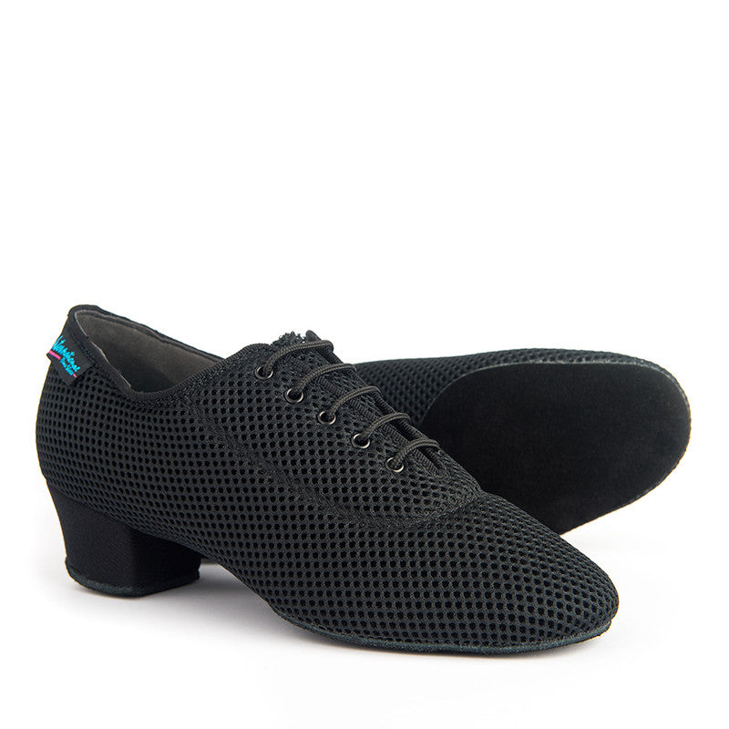 Heather Split-Sole — IDS Ladies Practice Dance Shoes