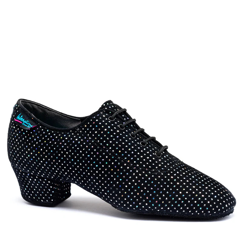 Heather Split-Sole — IDS Ladies Practice Dance Shoes