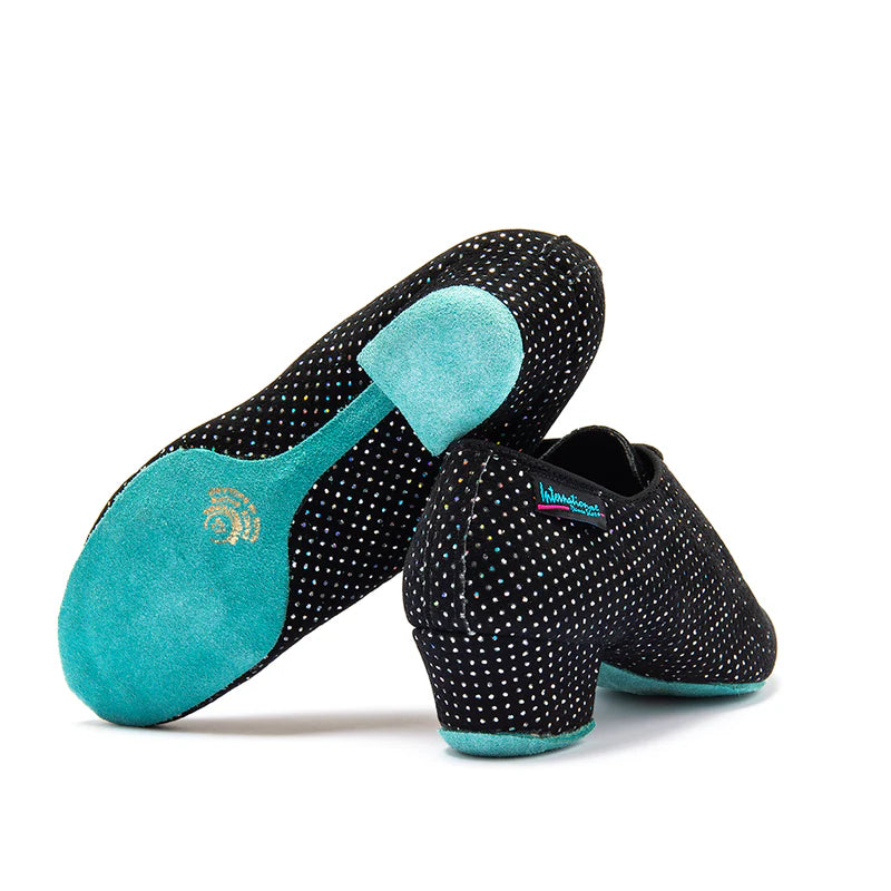 Heather Split-Sole — IDS Ladies Practice Dance Shoes
