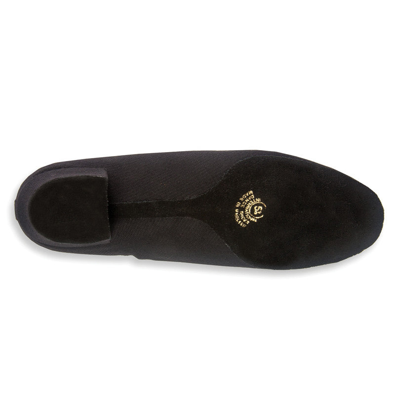 Heather Split-Sole — IDS Ladies Practice Dance Shoes