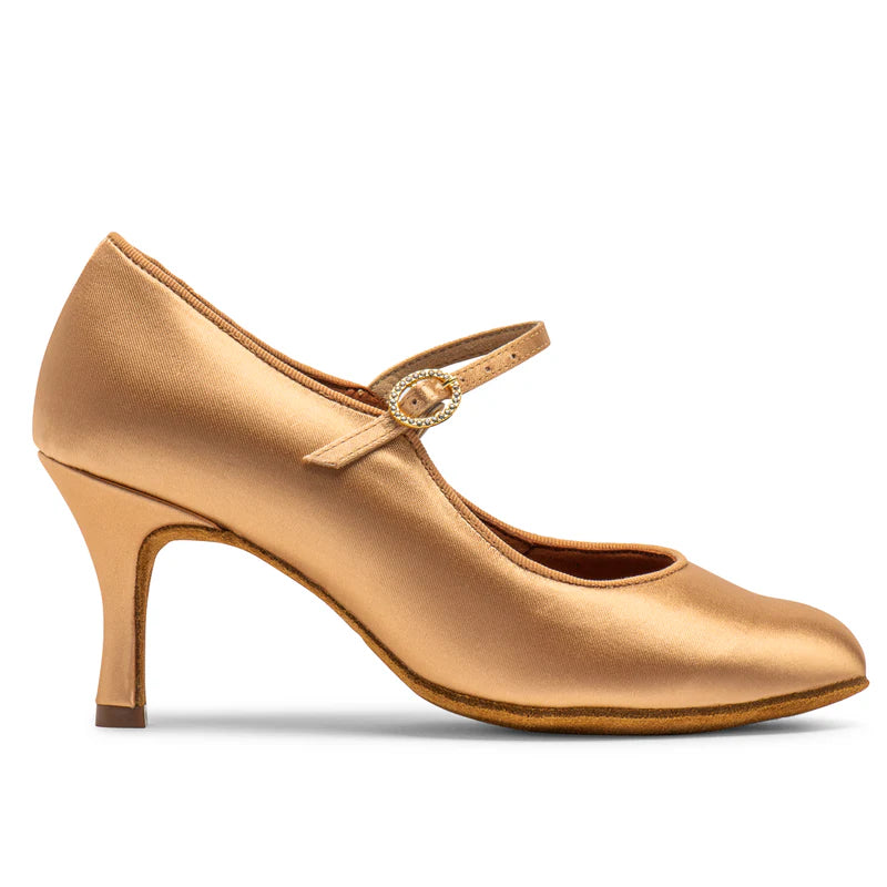 ICS Classic IDS Ladies Ballroom Dance Shoes