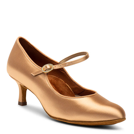 ICS Classic IDS Ladies Ballroom Dance Shoes