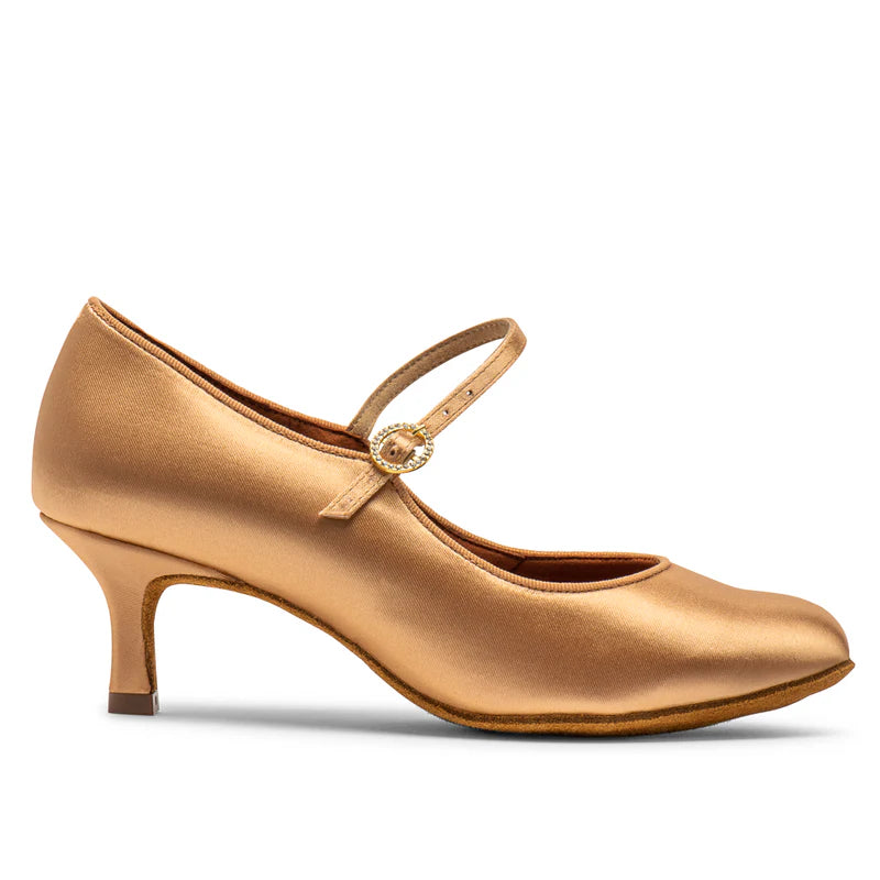 ICS Classic IDS Ladies Ballroom Dance Shoes