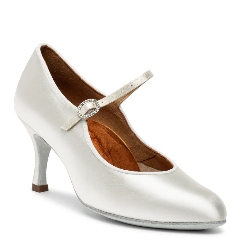 ICS Classic IDS Ladies Ballroom Dance Shoes