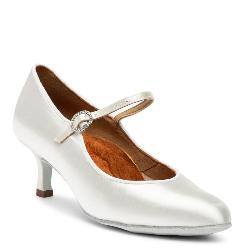 ICS Classic IDS Ladies Ballroom Dance Shoes