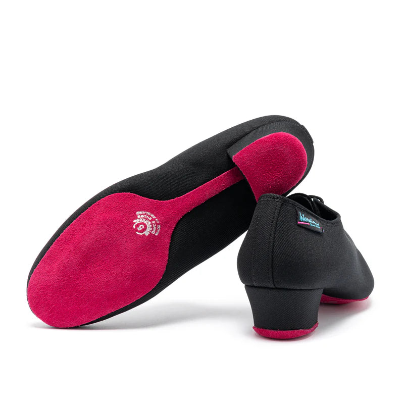 Heather Split-Sole — IDS Ladies Practice Dance Shoes