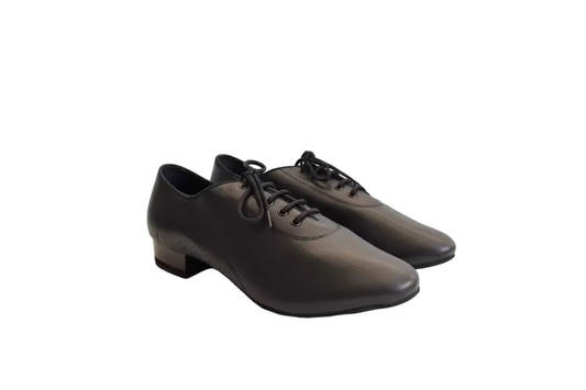 WS 309 Men’s Ballroom Shoes Leather Standard, Smooth, Tango